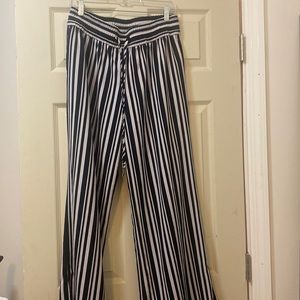 New York and Company Palazzo pants